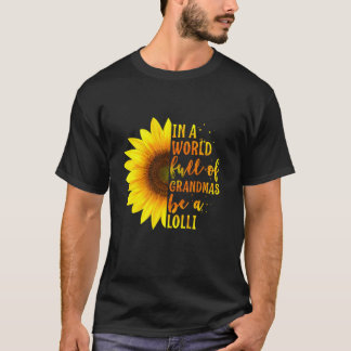 Camiseta Día de la Madre