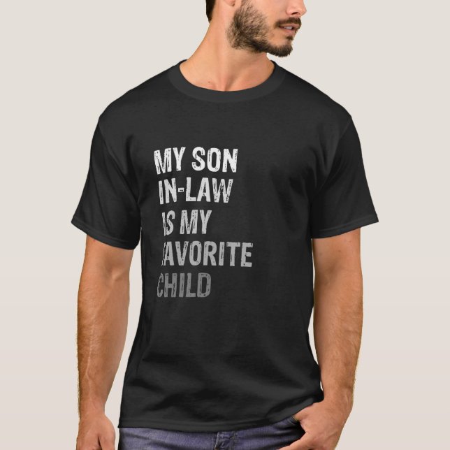 Camiseta Día de la Madre (Anverso)