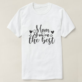 Camiseta Día de la Madre