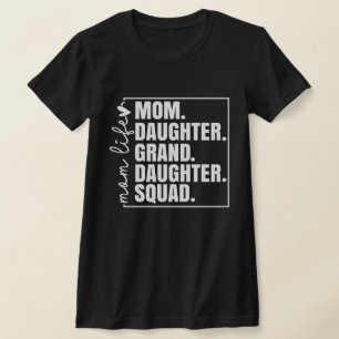 Camiseta Día de la Madre