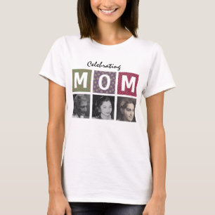 Camiseta Día de la Madre
