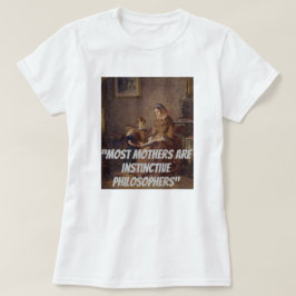 Camiseta Día de la madre