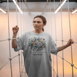 Camiseta Día de la madre