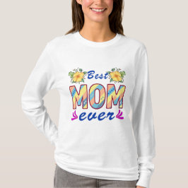 Camiseta Día de la madre