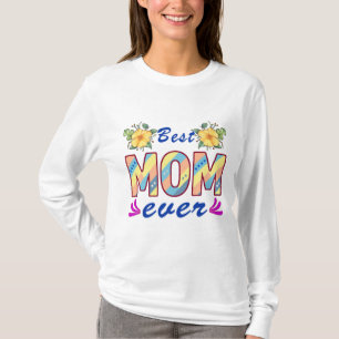 Camiseta Día de la madre