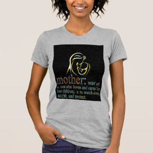 Camiseta Día de la Madre