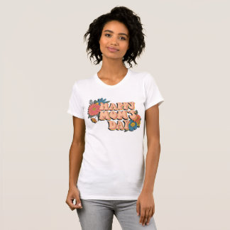 Camiseta Día de la Madre