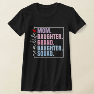 Camiseta Día de la Madre