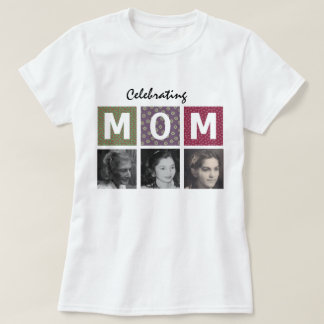 Camiseta Día de la Madre