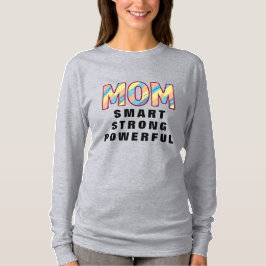 Camiseta día de la madre