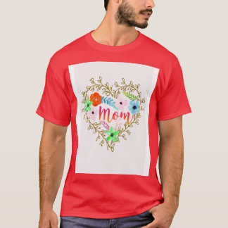 CAMISETA DÍA DE LA MADRE 3