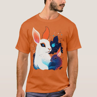 Camiseta Día de la Madre Arctic Hare