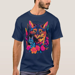 Camiseta Día de la Madre Bobcat