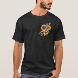 Camiseta Día de la Madre de la abuela de la mano de Gaga de