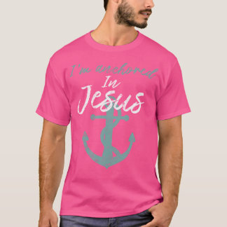 Camiseta Día de la Madre De Las Mujeres Cristianas De Jesús