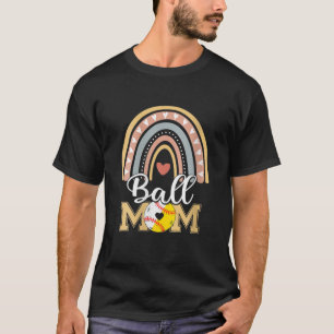 Camiseta Día de la madre del leopardo 2022 V Ne