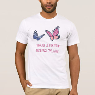 Camiseta Día de la Madre, Día de la Mamá