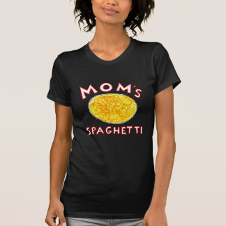 Camiseta Día de la Madre Eminem MOMS SPAGHETTI273