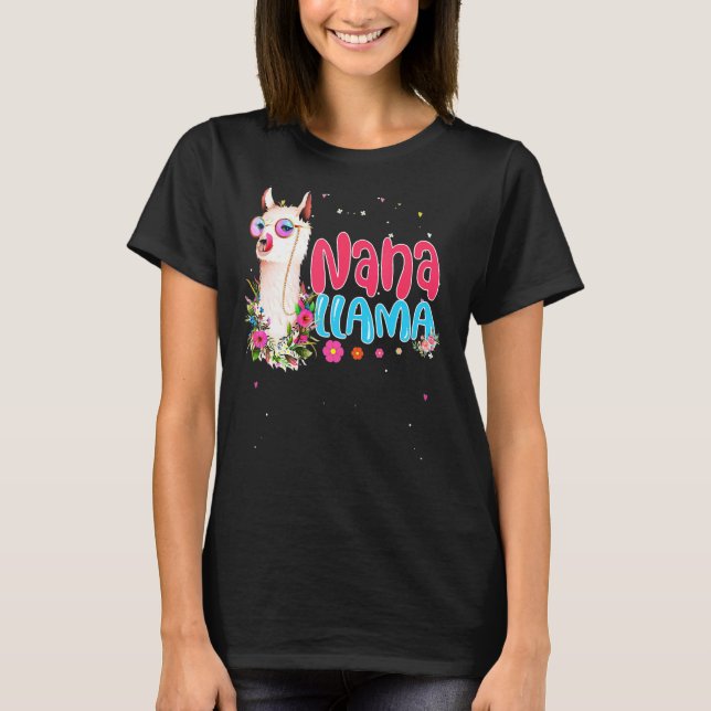 Camiseta Día de la Madre en Cuba (Anverso)