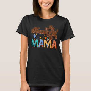 Camiseta Día de la Madre Famosa de la Madre Vintage