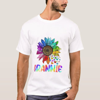 Camiseta Día de la Madre Grannie