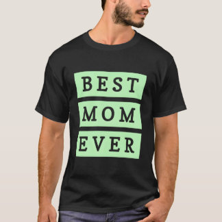Camiseta Día De La Madre Mamá Familia Día De La Madre Hija
