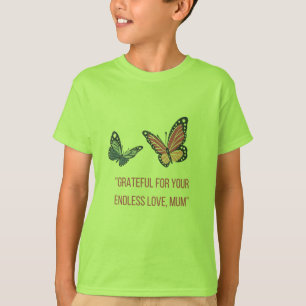 Camiseta Día de la madre, mamá, mamá