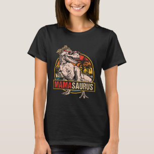 Camiseta Día de la madre mamá mamá mamá mamá mamá mamá mamá