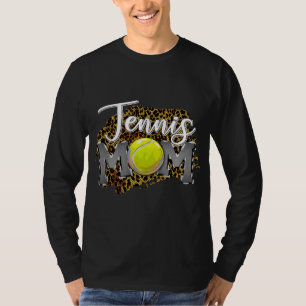 Camiseta DÍA de la Madre MAMÁ VIDA Tenis mamá vida al tenis