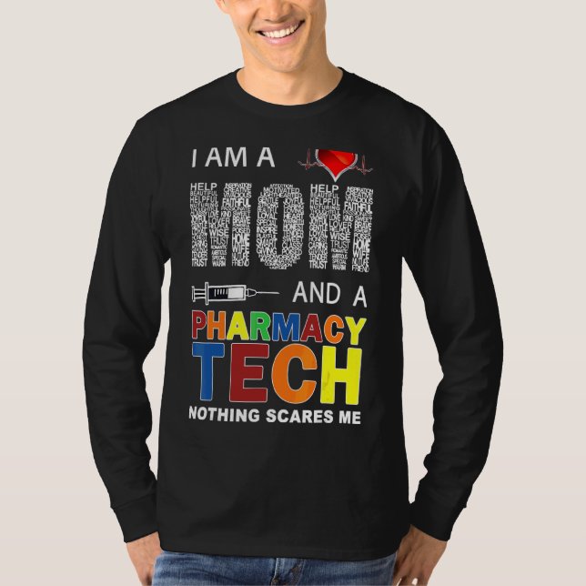 Camiseta Día De La Madre Soy Mamá Y No Tengo Nada De Tecnol (Anverso)