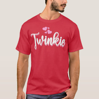 Camiseta Día de la Madre Twinkie Para Mujeres
