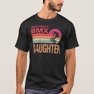Camiseta Día De La Madre Vintage Más Grande Del Mundo De La