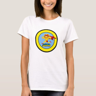 Camiseta Día de la Maratón de Wisconsin