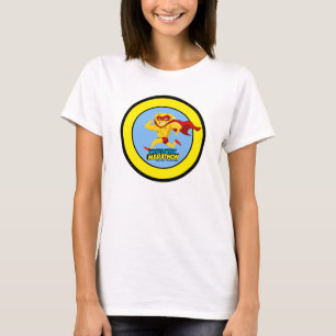 Camiseta Día de la Maratón de Wisconsin