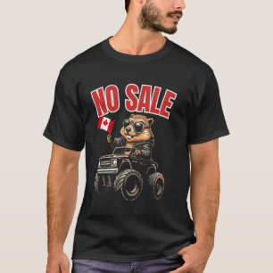 Camiseta Día de la Marmota Artístico 2025 Respetar Al Grupo