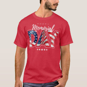 Camiseta Día de la Memoria (26)