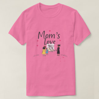 Camiseta Día de la mujer