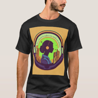 Camiseta Día de la música