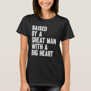 Camiseta Día de la Patria 2019, levantado por un gran hombr