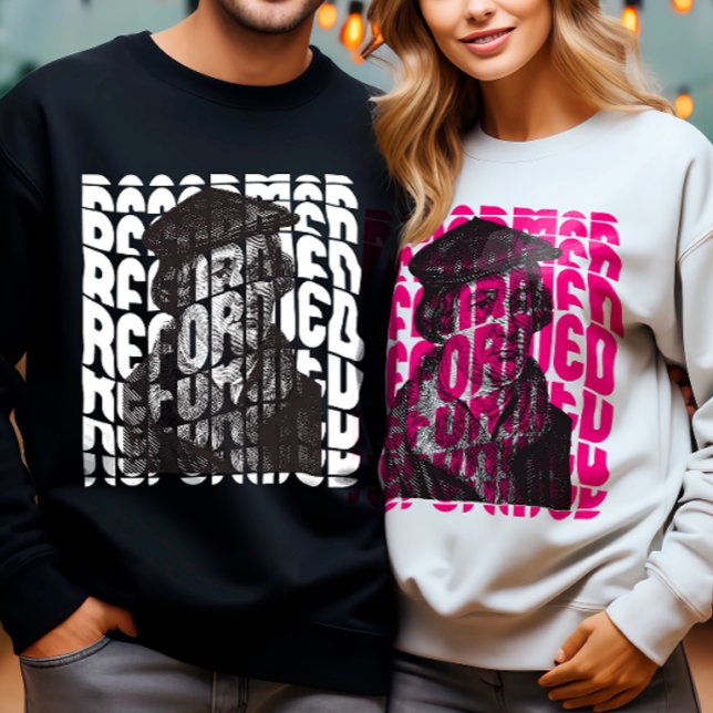 Camiseta Día de la Reforma de Martin Luther (Subido por el creador)