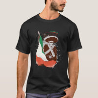 Día de la Revolución Mexicana