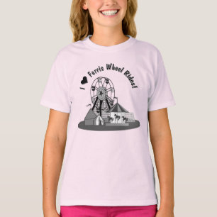 Camiseta Día de la Rueda de Ferris
