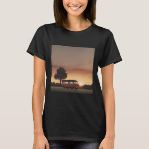 Camiseta Día de la Simplicidad del Amanecer. 2