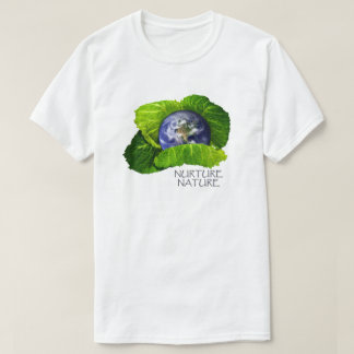 Camiseta Día de la Tierra