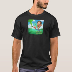 Camiseta Día de la Tierra!
