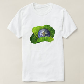 Camiseta Día de la Tierra