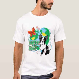 Camiseta Día de la Tierra