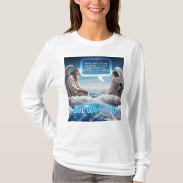 Camiseta Día de la Tierra 