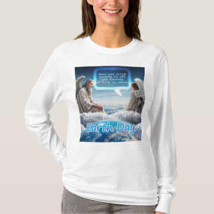 Camiseta Día de la Tierra 
