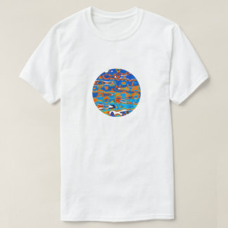 Camiseta Día de la Tierra